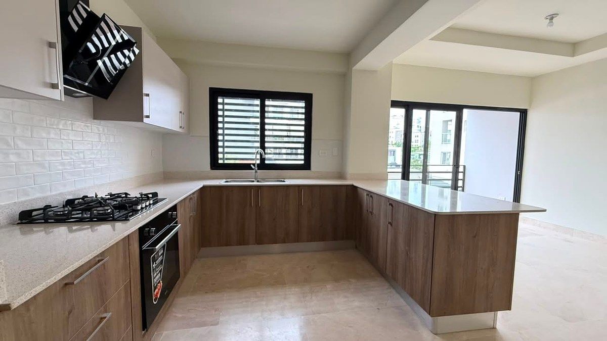 Apartamento en Ensanche Serrallés, Santo Domingo Centro (Distrito Nacional), foto 17 de 27