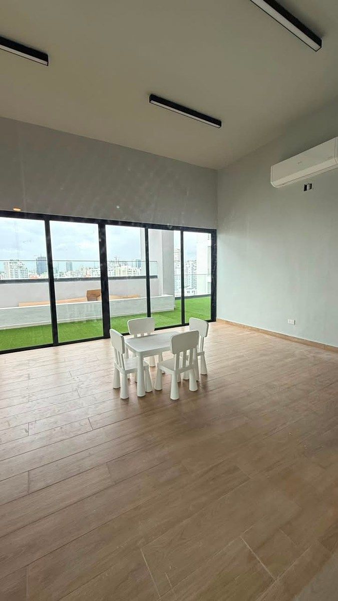 Apartamento en Ensanche Serrallés, Santo Domingo Centro (Distrito Nacional), foto 19 de 27