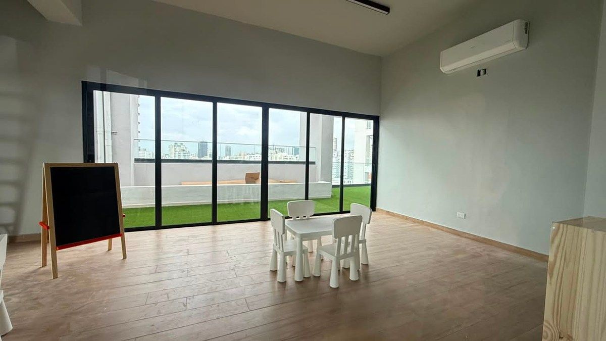 Apartamento en Ensanche Serrallés, Santo Domingo Centro (Distrito Nacional), foto 20 de 27