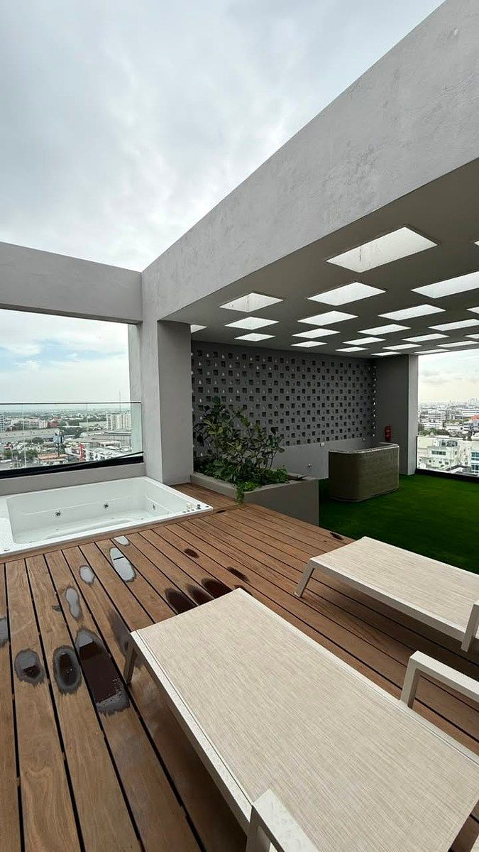 Apartamento en Ensanche Serrallés, Santo Domingo Centro (Distrito Nacional), foto 22 de 27