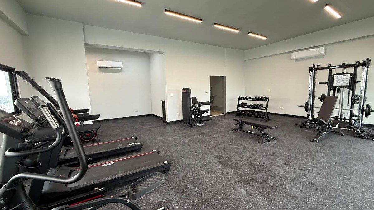 Apartamento en Ensanche Serrallés, Santo Domingo Centro (Distrito Nacional), foto 27 de 27