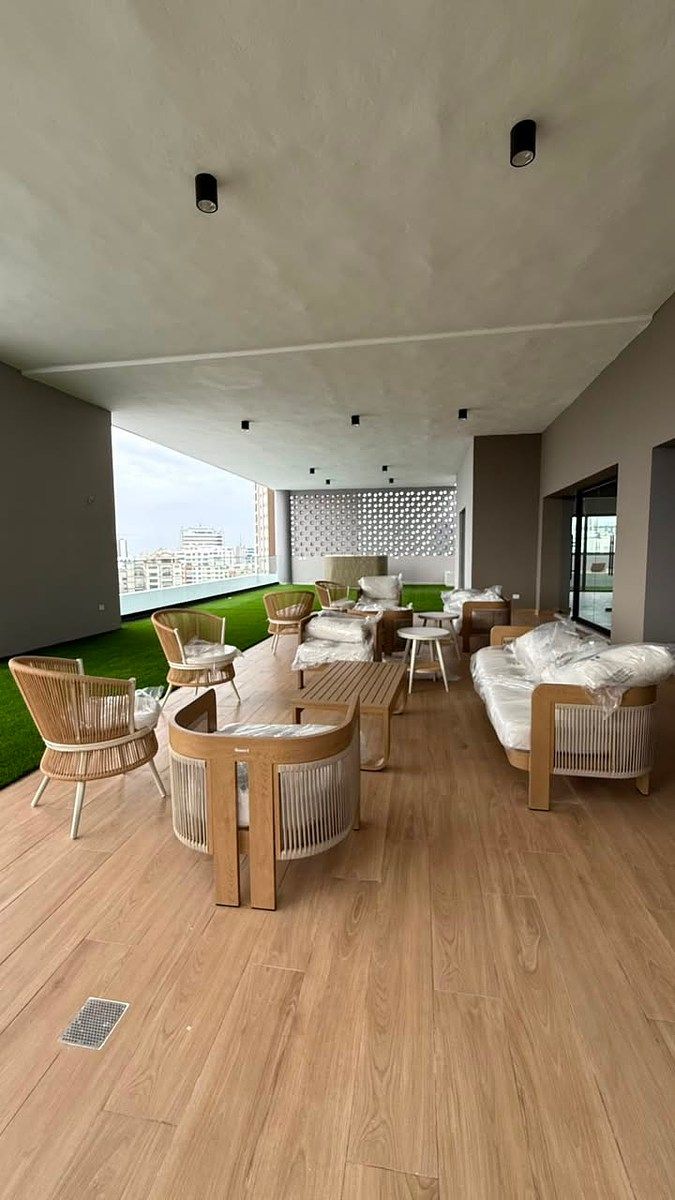 Apartamento en Ensanche Serrallés, Santo Domingo Centro (Distrito Nacional), foto 26 de 27