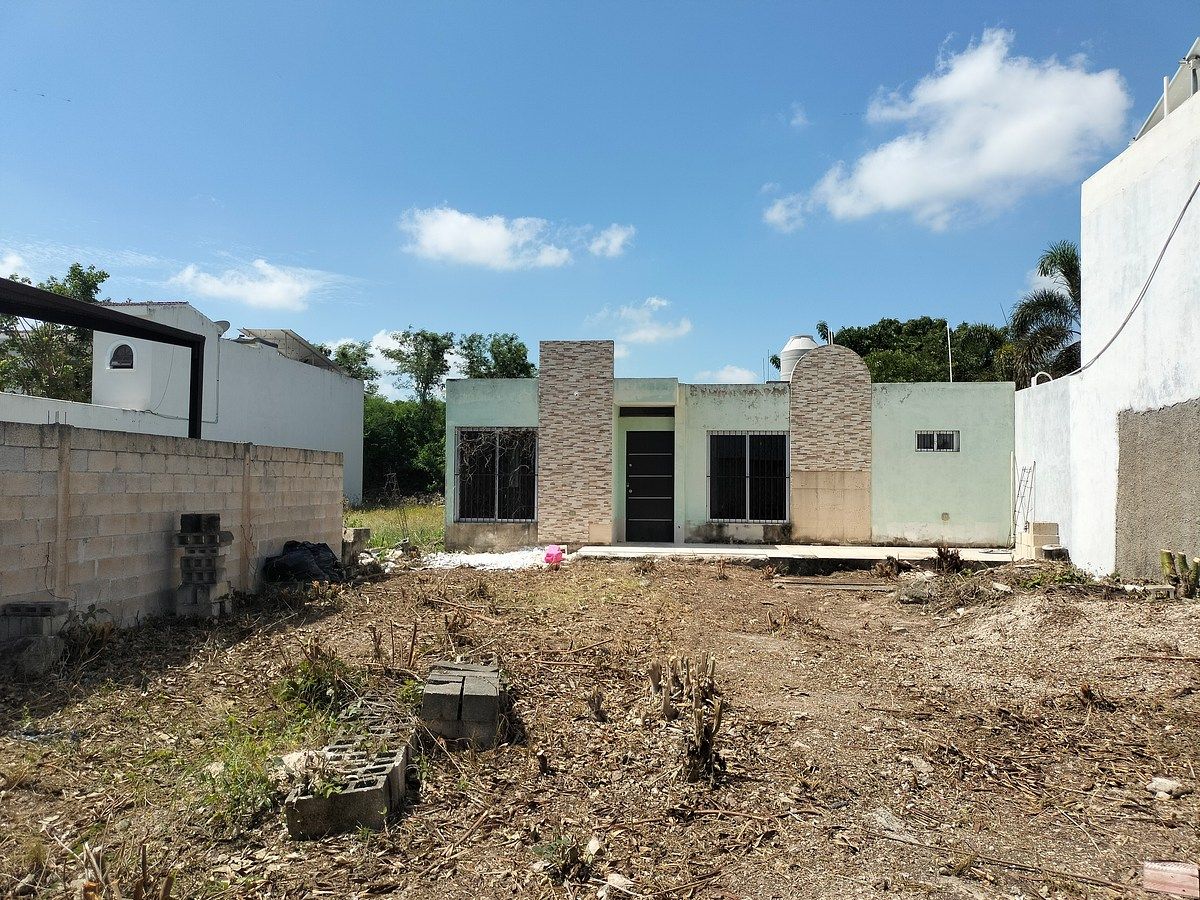 Casa em Dzityá, Mérida, foto 2 de 20