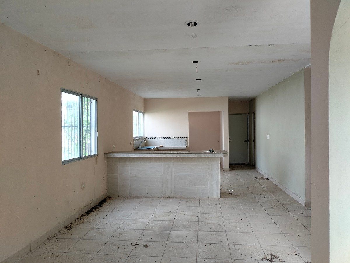 Casa em Dzityá, Mérida, foto 5 de 20