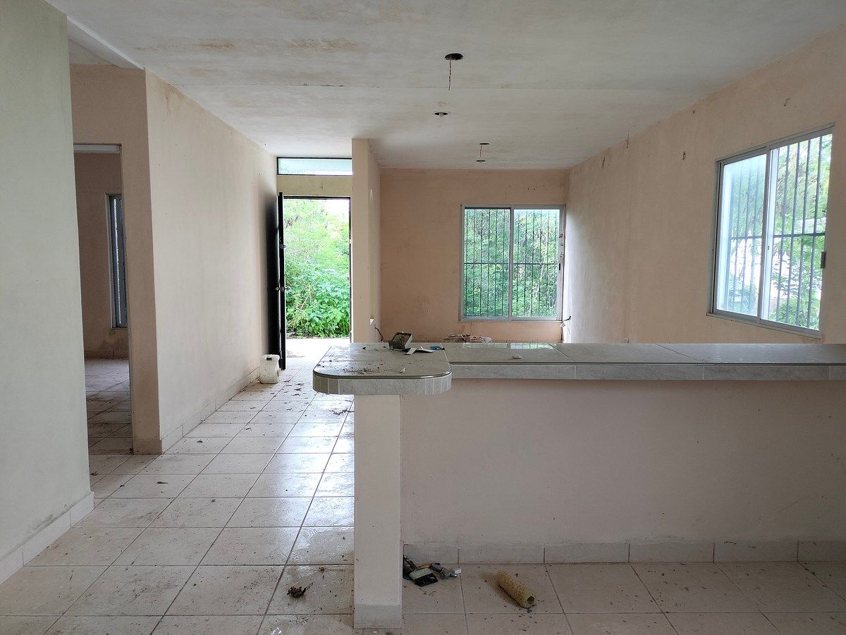 Casa em Dzityá, Mérida, foto 6 de 20
