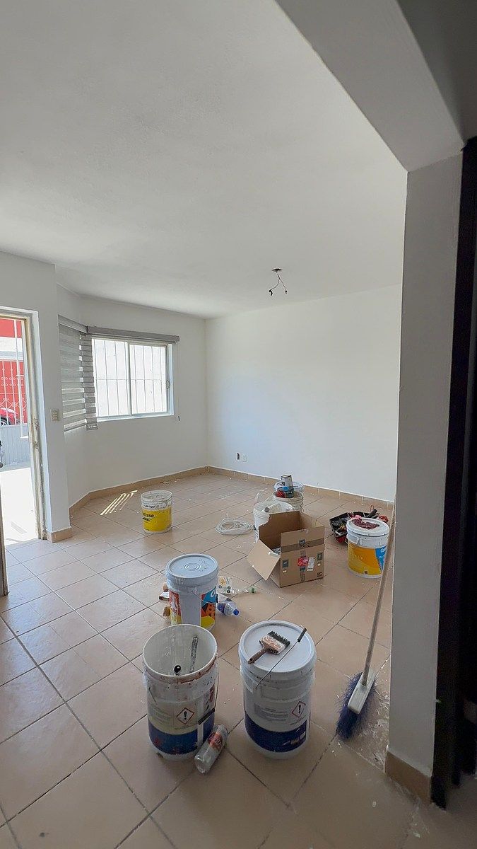 House in Santa Mónica, Querétaro, photo 4 of 26