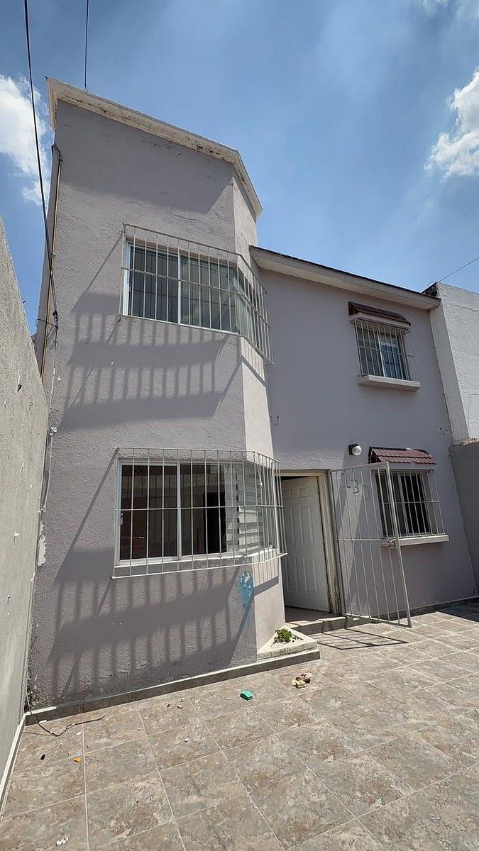 House in Santa Mónica, Querétaro, photo 7 of 26