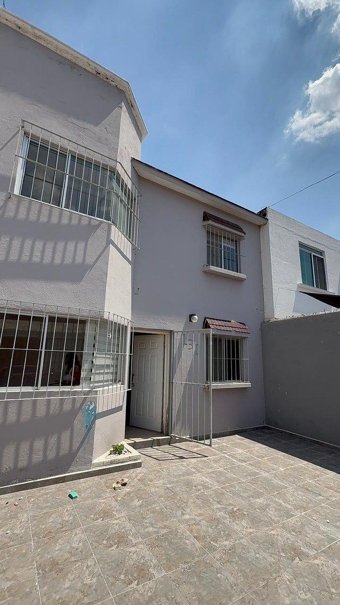 House in Santa Mónica, Querétaro, photo 8 of 26