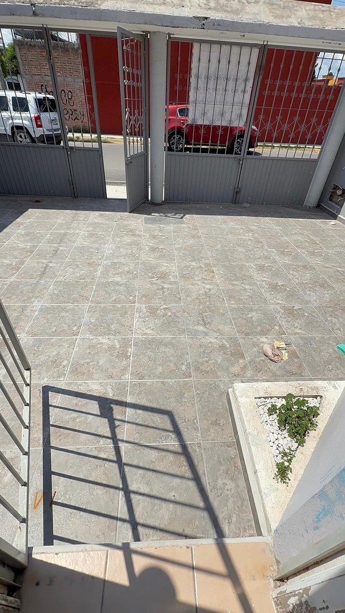 House in Santa Mónica, Querétaro, photo 5 of 26