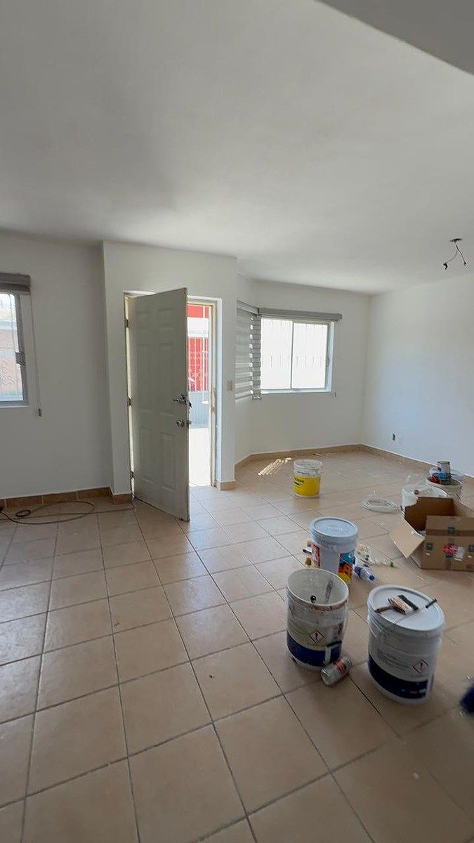 House in Santa Mónica, Querétaro, photo 17 of 26