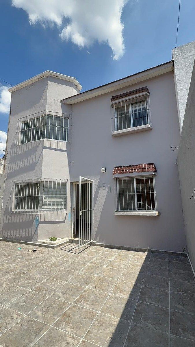 House in Santa Mónica, Querétaro, photo 22 of 26