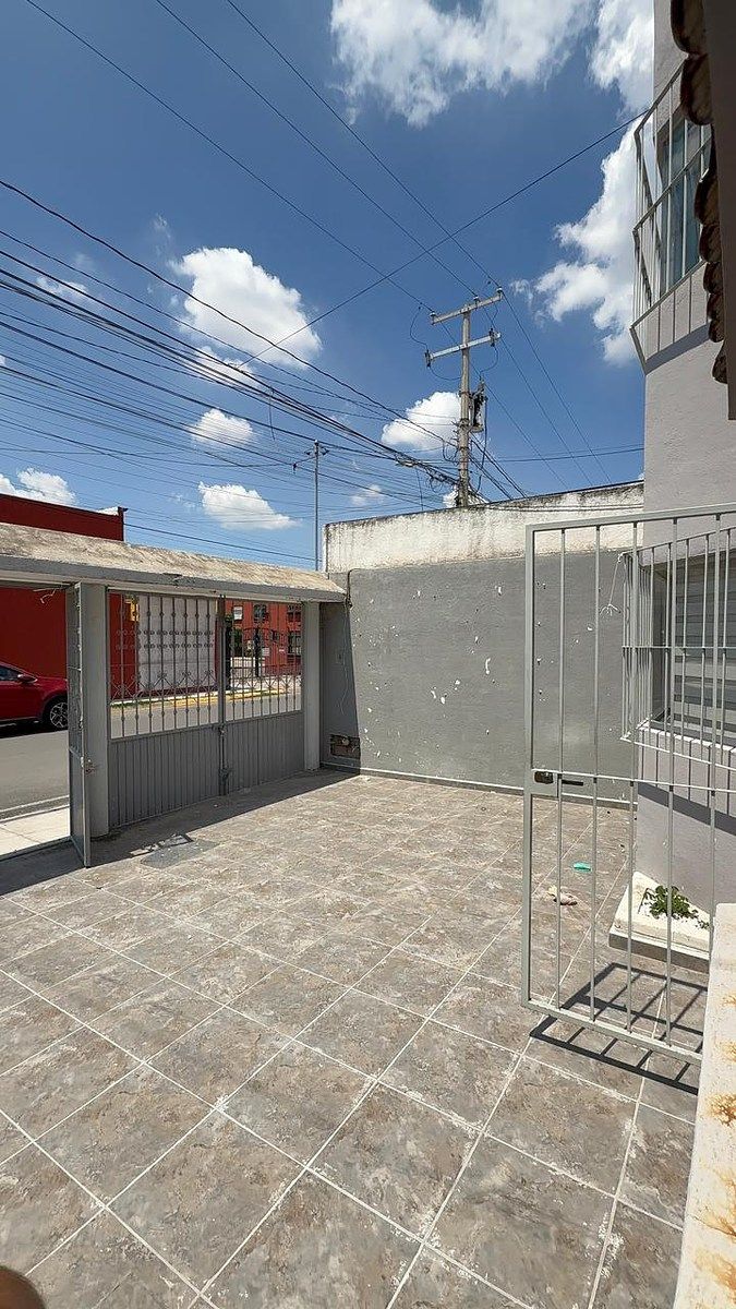 House in Santa Mónica, Querétaro, photo 23 of 26