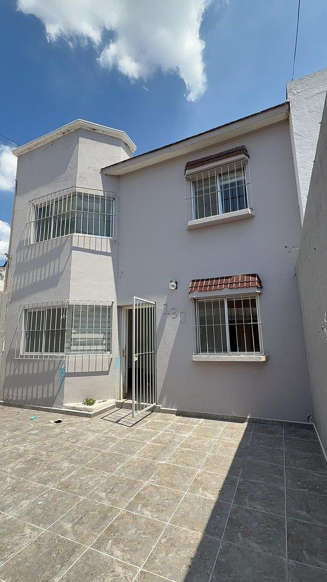 House in Santa Mónica, Querétaro, photo 25 of 26