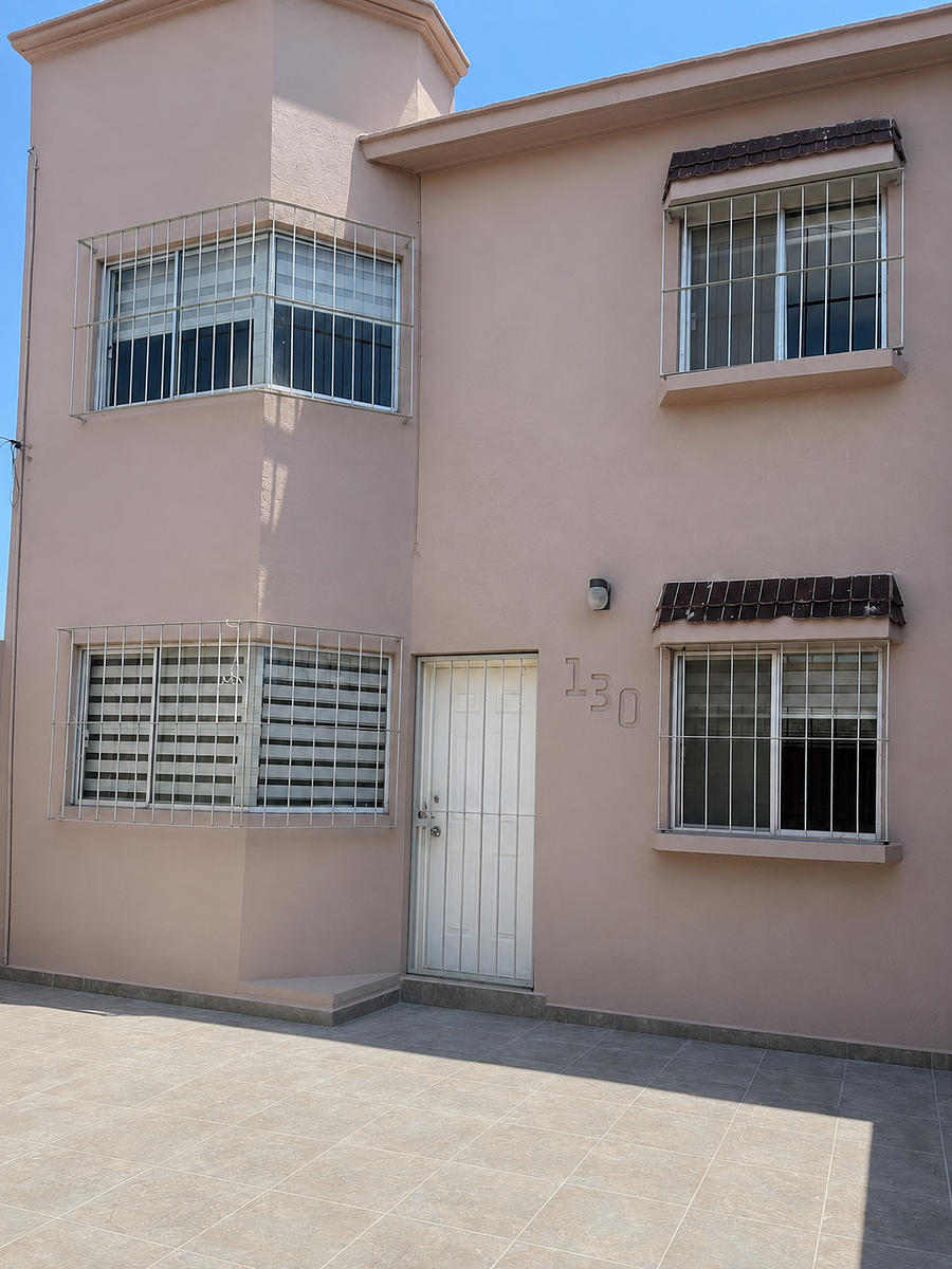 casa en las teresas, foto 1 de 11