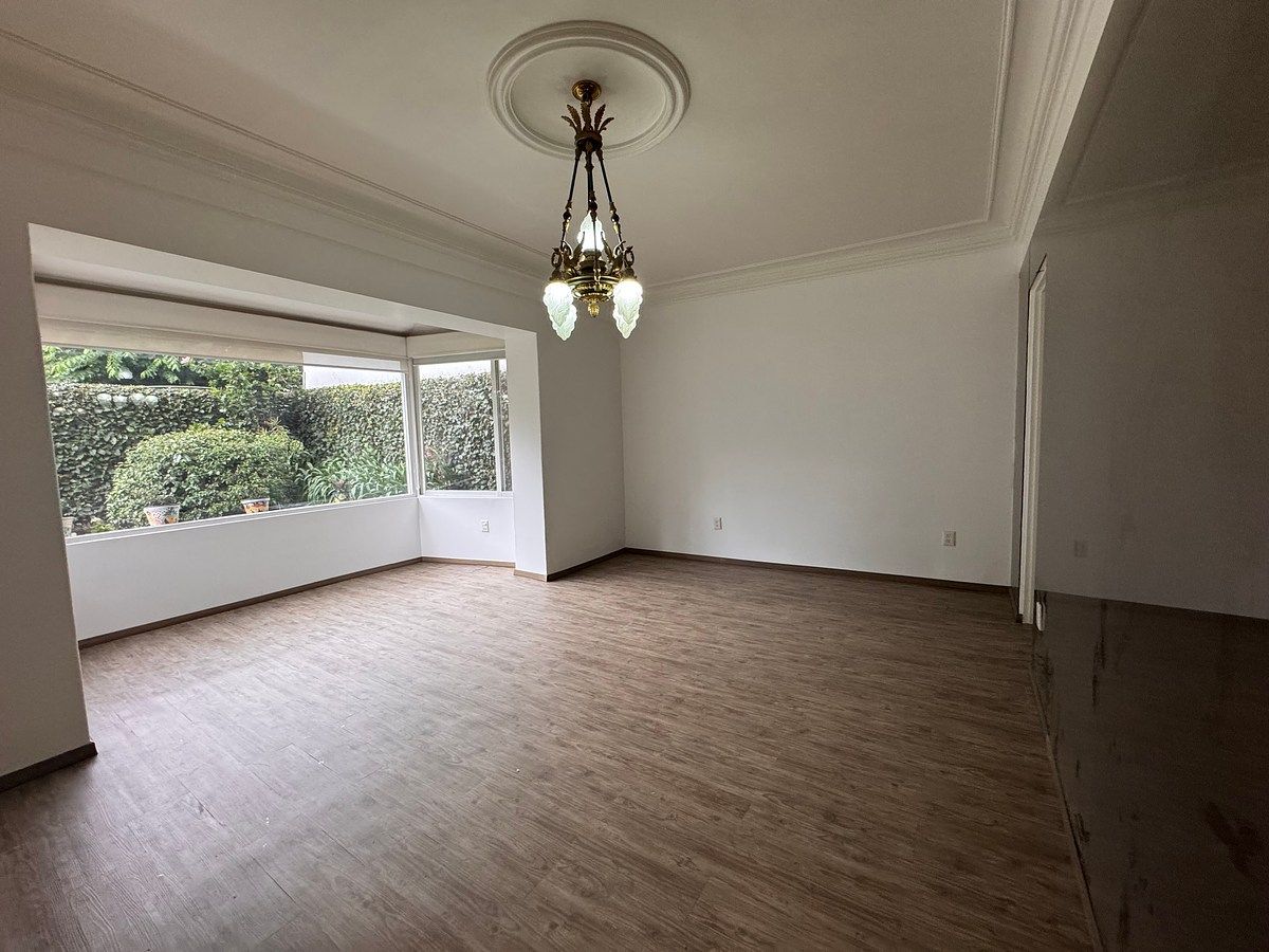 House in Gated Community in Lomas de Virreyes, Miguel Hidalgo, photo 3 of 11