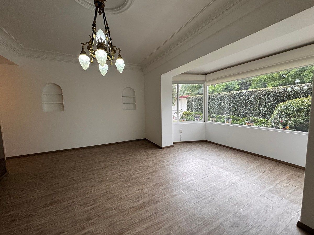 House in Gated Community in Lomas de Virreyes, Miguel Hidalgo, photo 5 of 11