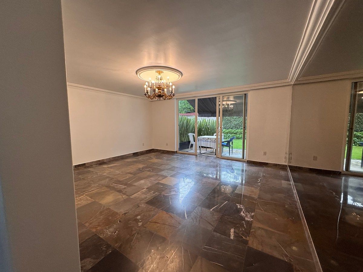 House in Gated Community in Lomas de Virreyes, Miguel Hidalgo, photo 7 of 11