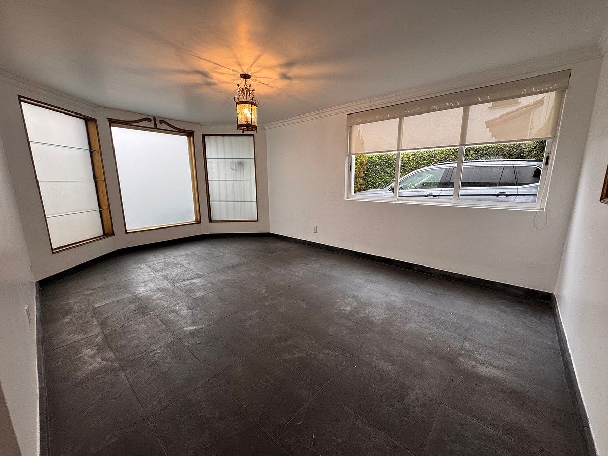 House in Gated Community in Lomas de Virreyes, Miguel Hidalgo, photo 8 of 11