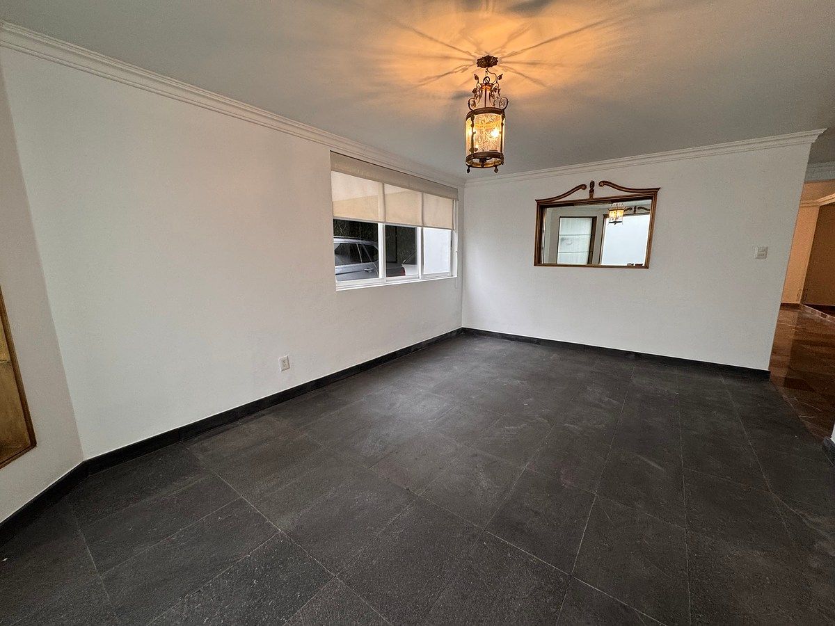 House in Gated Community in Lomas de Virreyes, Miguel Hidalgo, photo 9 of 11