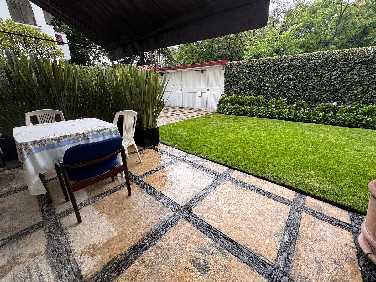 House in Gated Community in Lomas de Virreyes, Miguel Hidalgo, photo 2 of 11