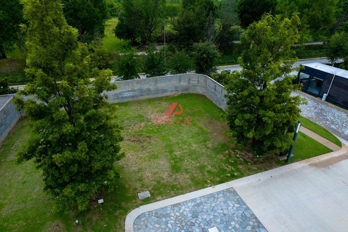 Terreno à venda em Solares Zapopan em frente a um parque com projeto incluído, foto 1 de 20