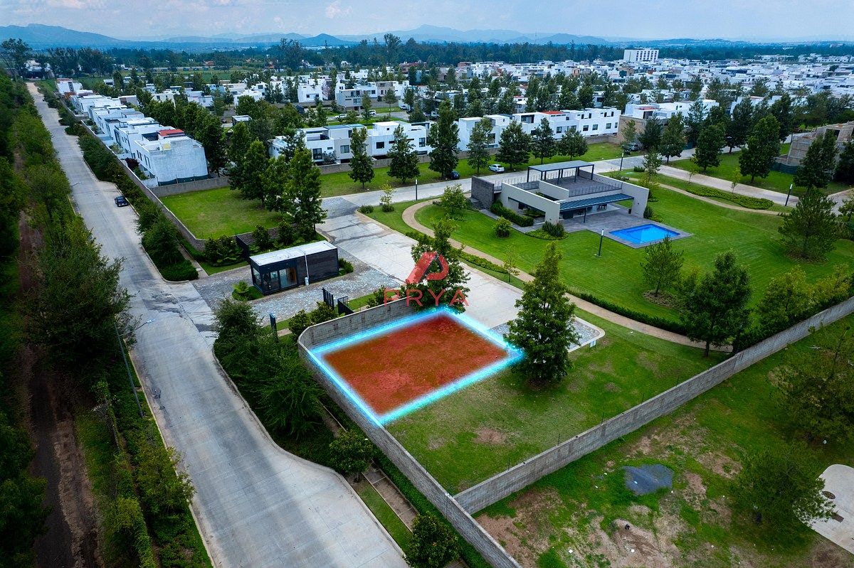 Lote em Solares, Zapopan, foto 9 de 20