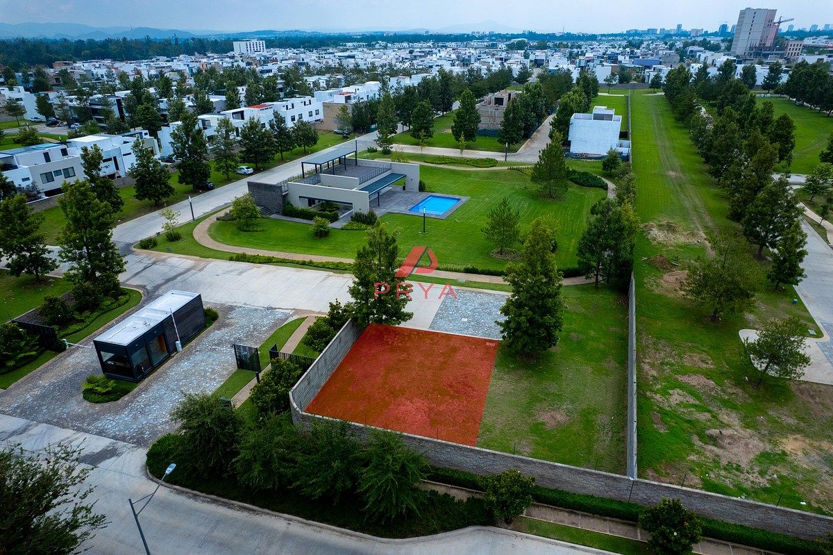 Lote em Solares, Zapopan, foto 11 de 20