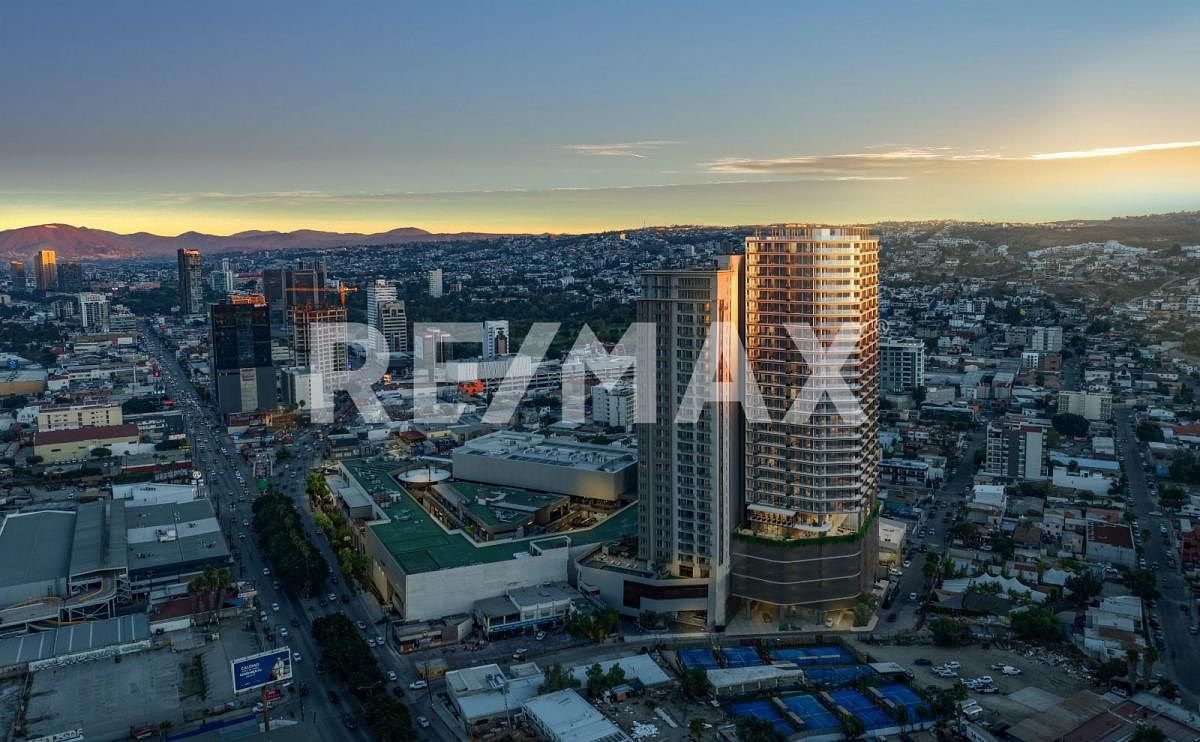 Departamento en Calete, Tijuana, foto 3 de 30