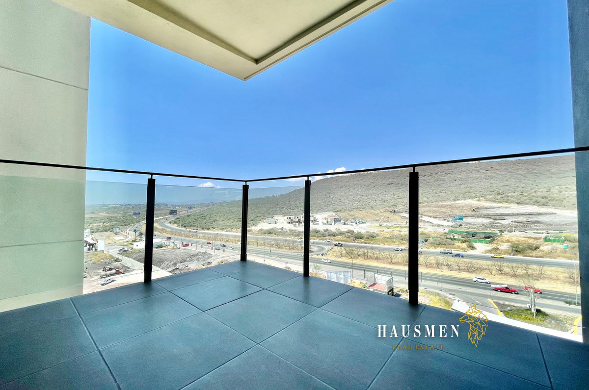 Apartamento em Residencial el Refugio, Querétaro, foto 2 de 25