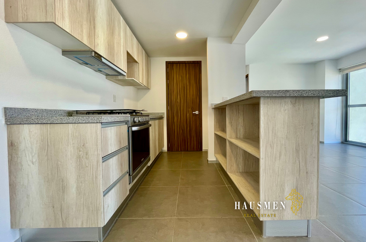 Apartamento em Residencial el Refugio, Querétaro, foto 3 de 25