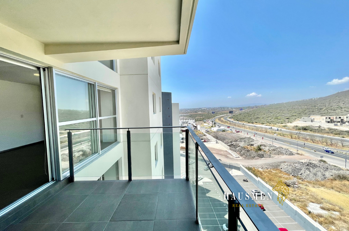 Apartamento em Residencial el Refugio, Querétaro, foto 4 de 25