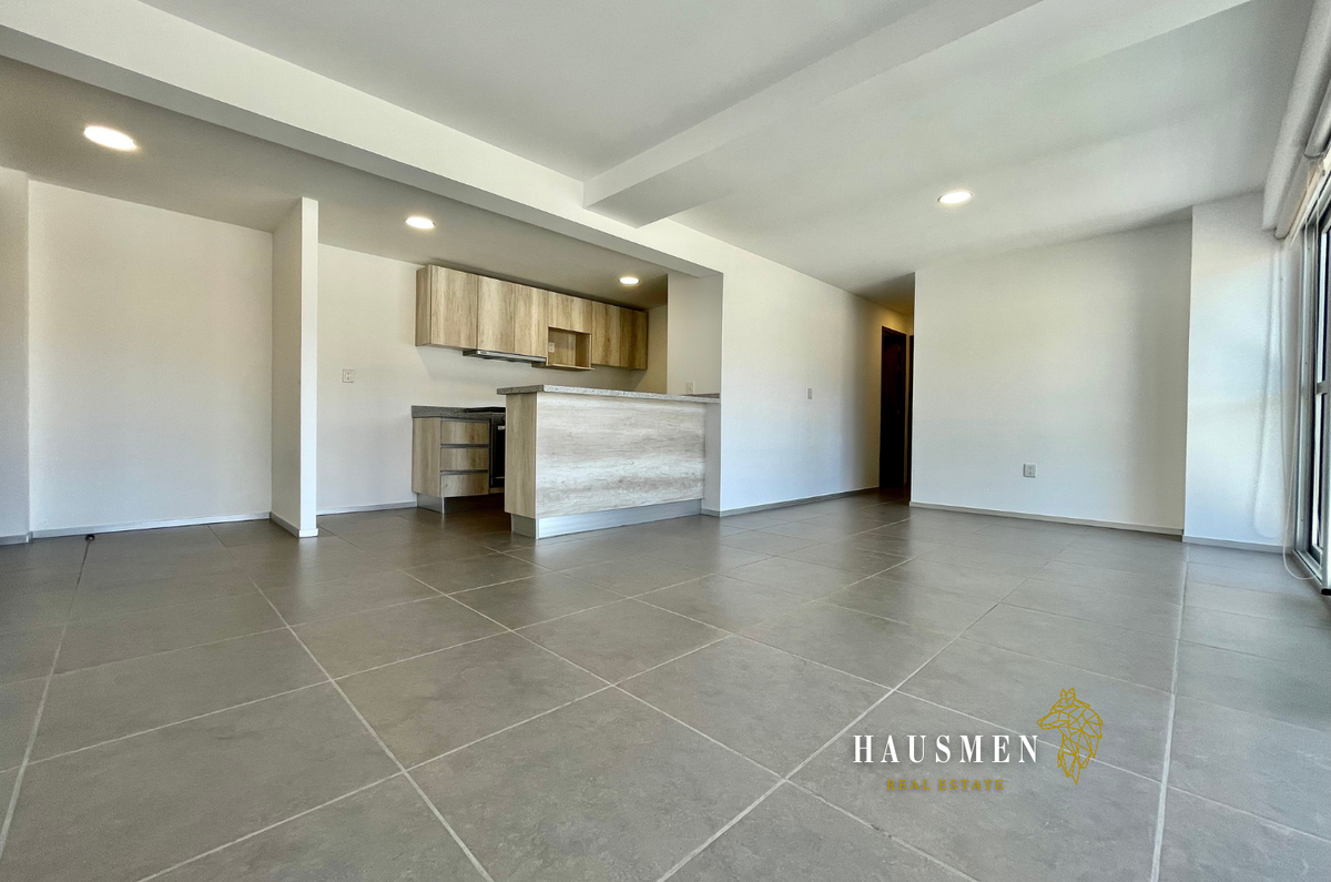Apartamento em Residencial el Refugio, Querétaro, foto 5 de 25