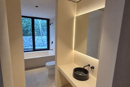 CASA APOLO EN RESIDENCIAL BEECHEII- TULUM