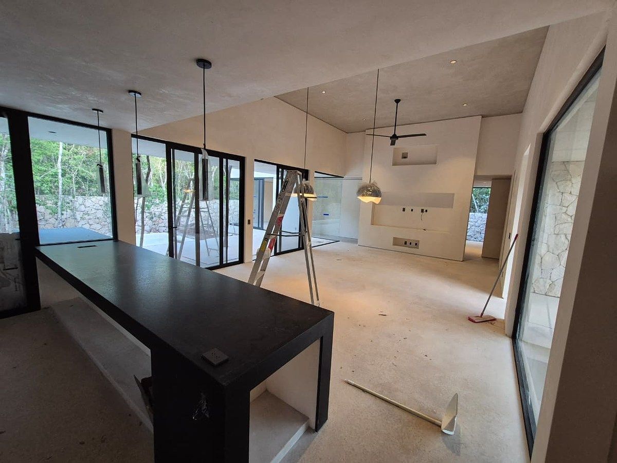 Casa en Carretera Tulum - Cancún, Tulum, foto 3 de 17