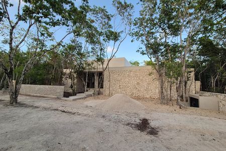 CASA APOLO EN RESIDENCIAL BEECHEII- TULUM