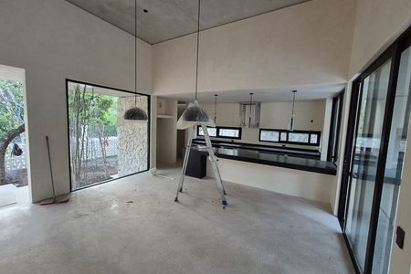 CASA APOLO EN RESIDENCIAL BEECHEII- TULUM