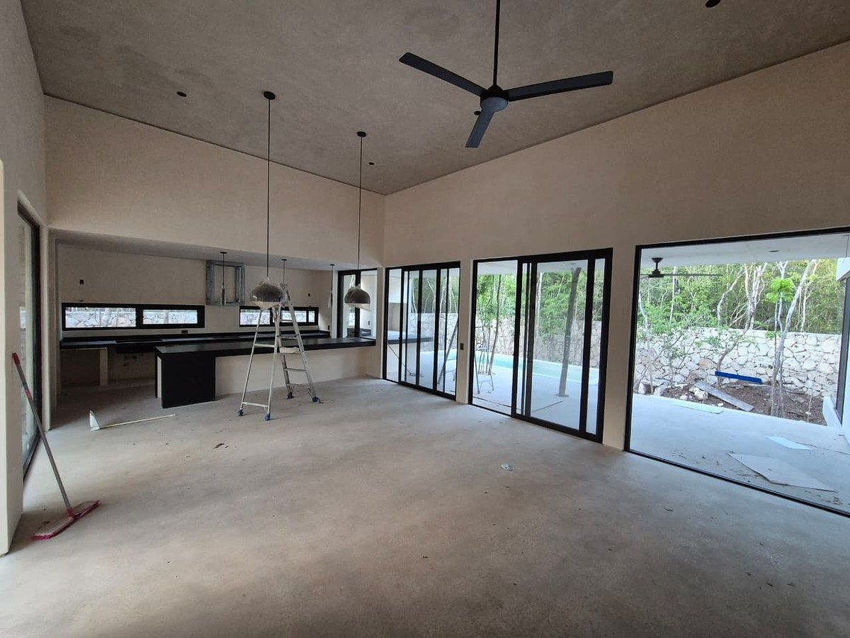 Casa en Carretera Tulum - Cancún, Tulum, foto 10 de 17