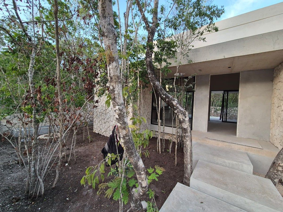 Casa en Carretera Tulum - Cancún, Tulum, foto 14 de 17