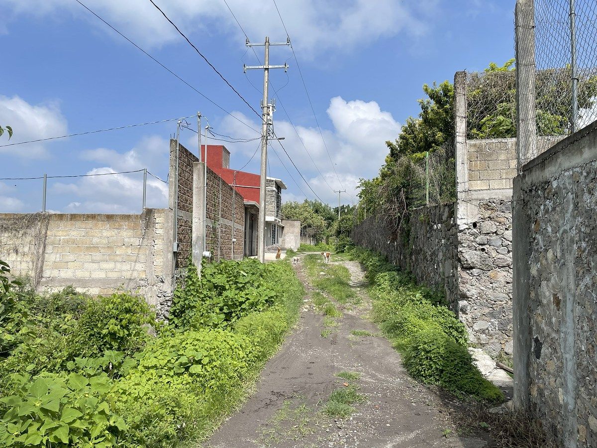 Land for SALE in Miacatlán, photo 1 of 7