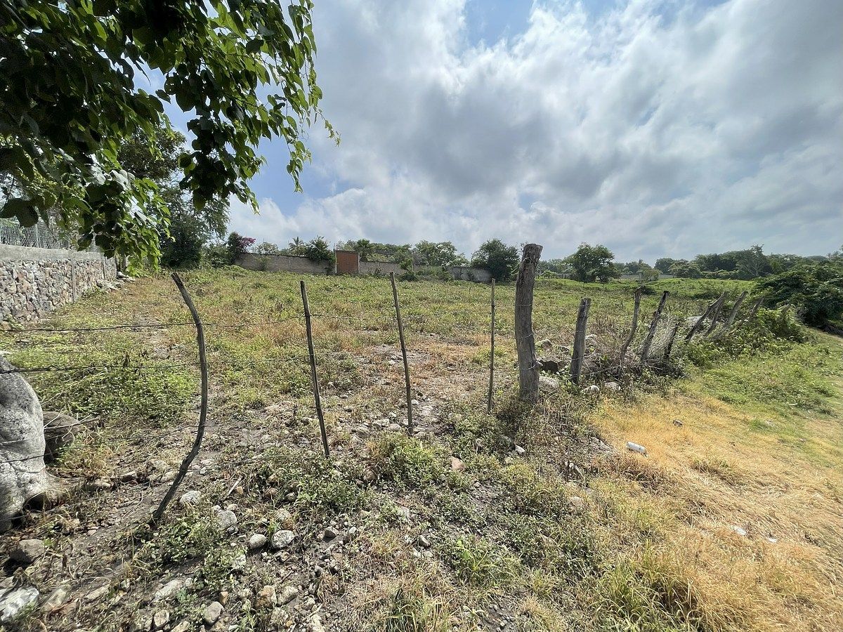 Lot in El Rodeo, Miacatlán, photo 3 of 7