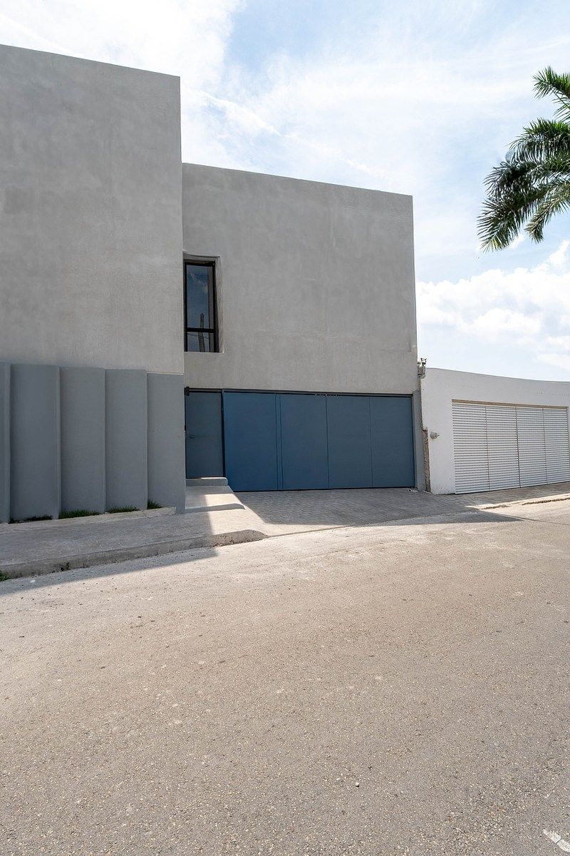 Casa em Benito Juárez Nte, Mérida, foto 2 de 24