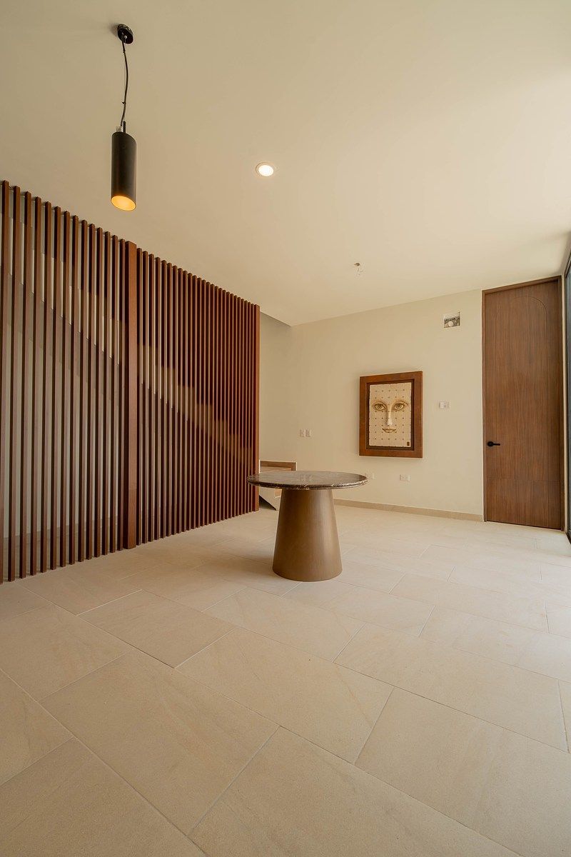 Casa em Benito Juárez Nte, Mérida, foto 4 de 24