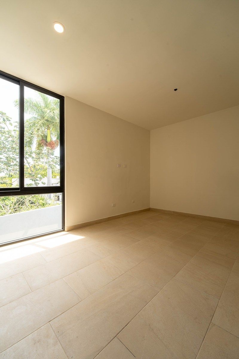 Casa em Benito Juárez Nte, Mérida, foto 22 de 24