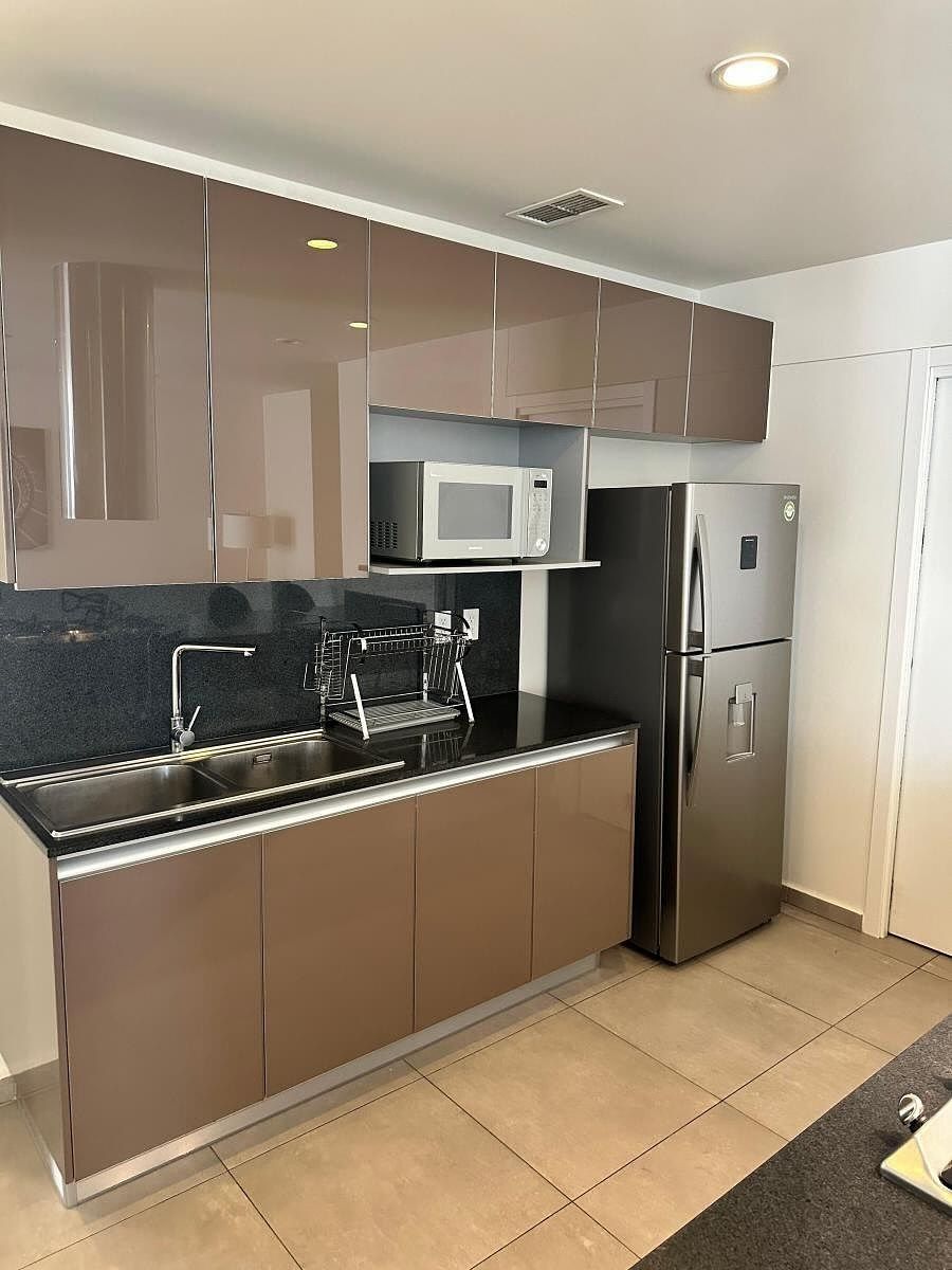 Apartamento em Ampliación Granada, Miguel Hidalgo, foto 4 de 22