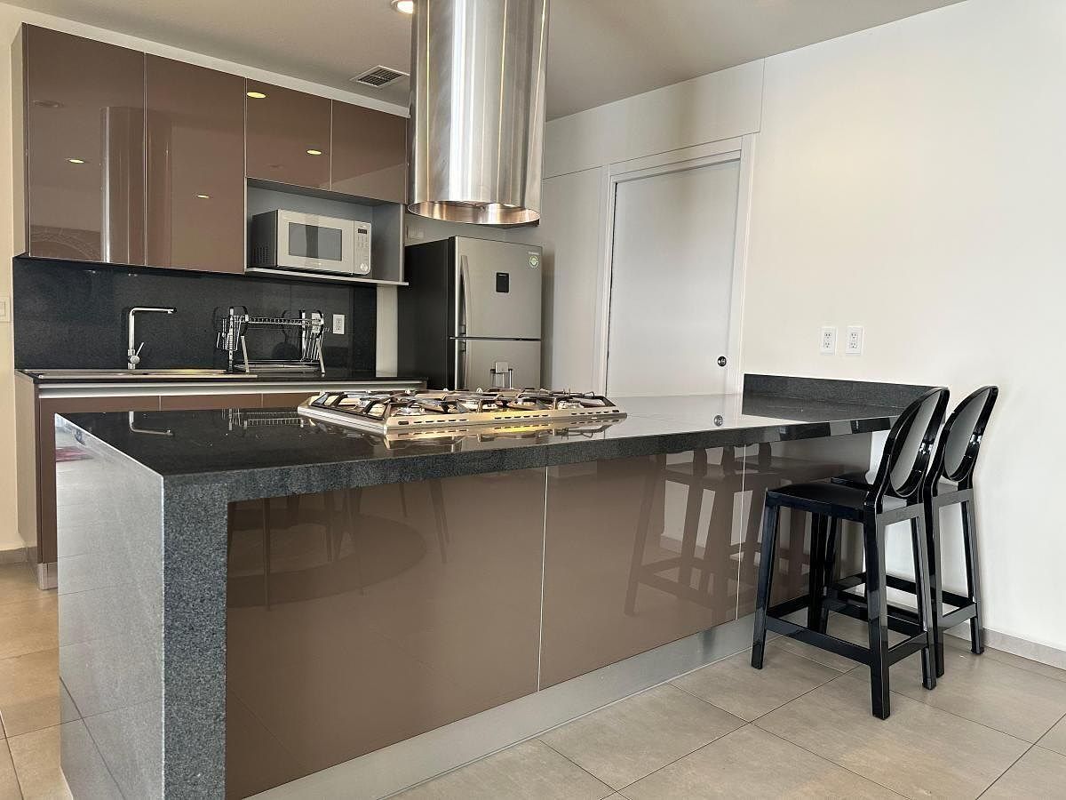 Apartamento em Ampliación Granada, Miguel Hidalgo, foto 3 de 22
