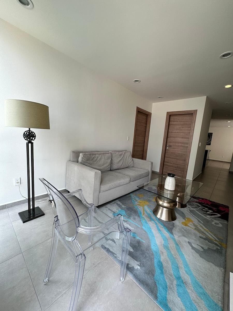 Apartamento em Ampliación Granada, Miguel Hidalgo, foto 11 de 22