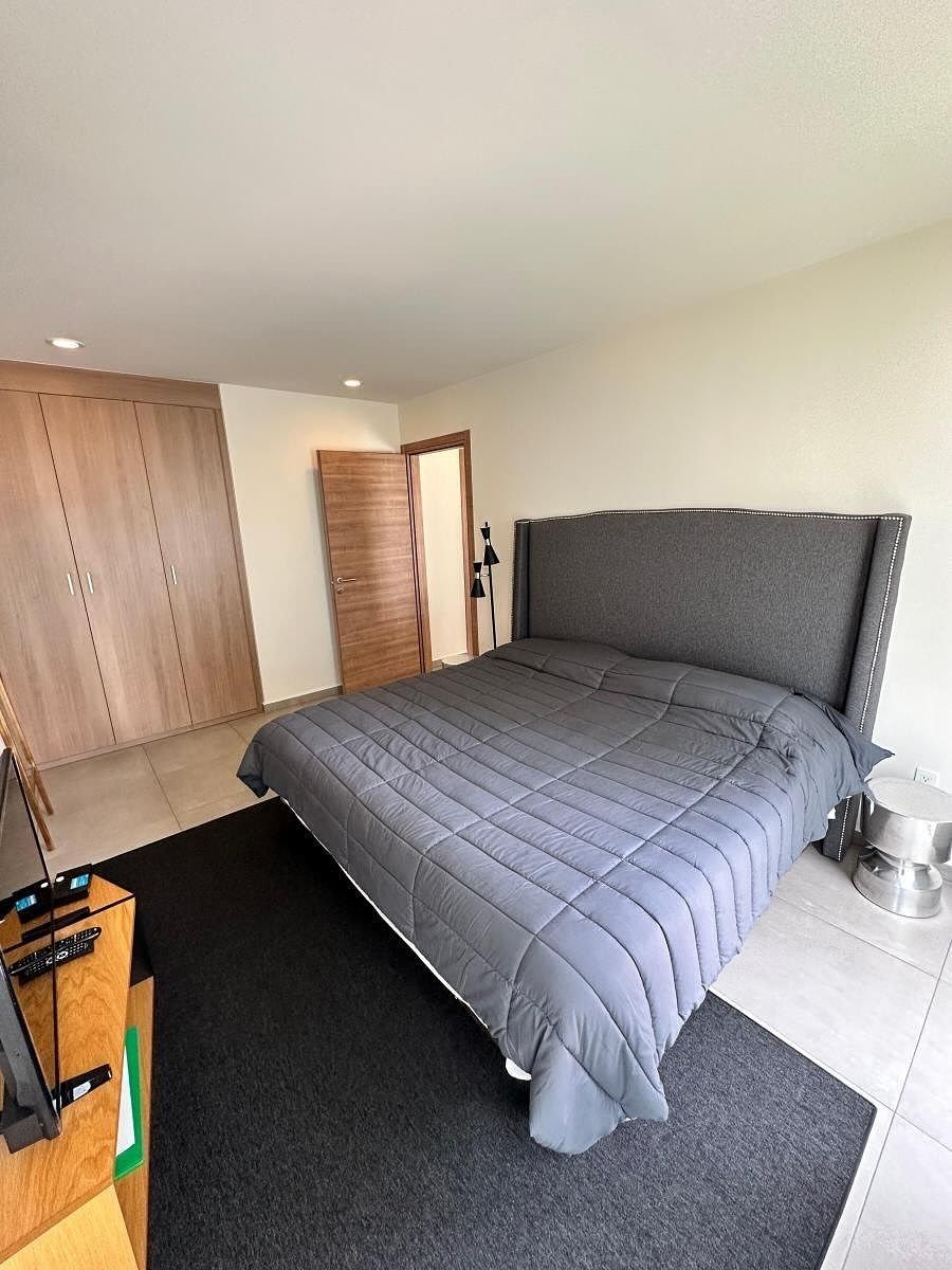 Apartamento em Ampliación Granada, Miguel Hidalgo, foto 12 de 22