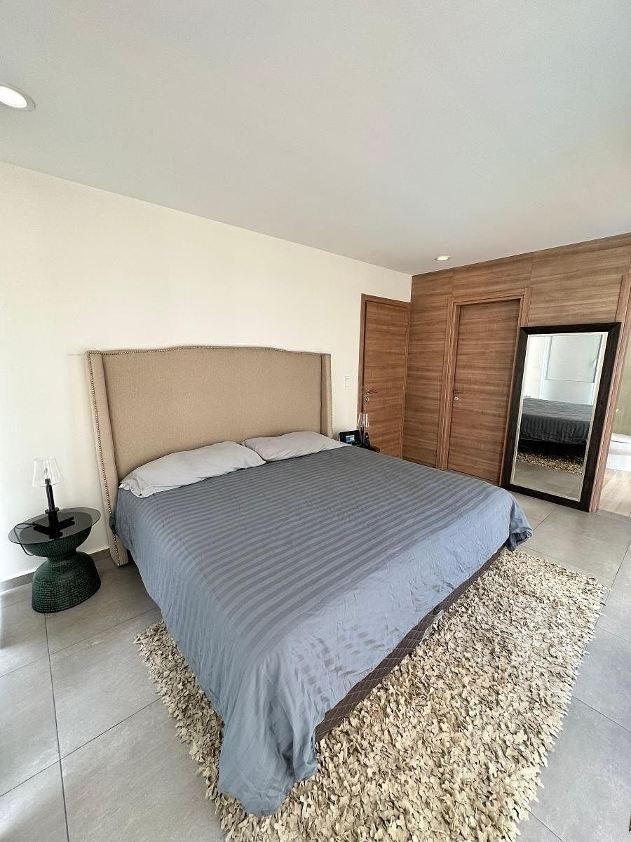 Apartamento em Ampliación Granada, Miguel Hidalgo, foto 13 de 22
