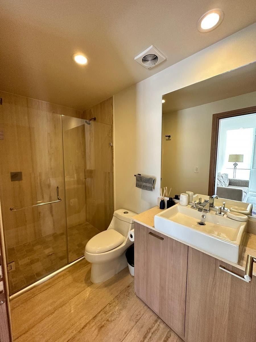 Apartamento em Ampliación Granada, Miguel Hidalgo, foto 17 de 22