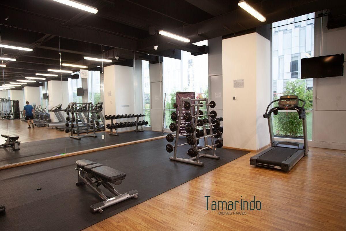 Apartamento em Ampliación Granada, Miguel Hidalgo, foto 18 de 22